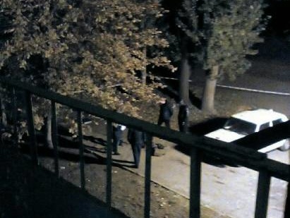 В Кривом Роге в результате взрыва погиб человек