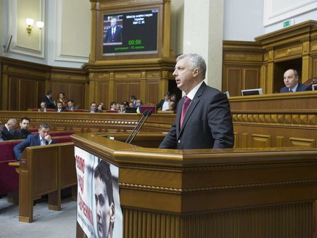 Министерство образования проверит один из журналов НАН Украины на соответствие принципам научной этики