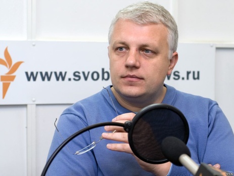 Белорусский журналист Шеремет: У Лукашенко сдали нервы, и он нарисовал себе абсолютно нереальные цифры на выборах