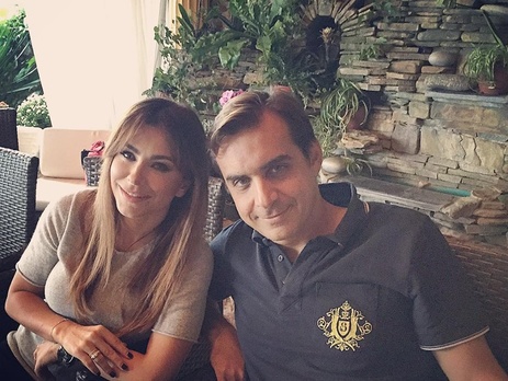 Ани Лорак причислили к 