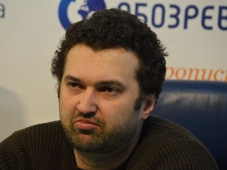 ﻿Голобуцький про мера Білої Церкви Дикого: Дивно, що хтось ще робить ставку на кандидата без реальних шансів на перемогу