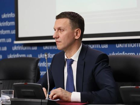 Труба заявил, что расследование дела об убийстве ребенка в Переяславе-Хмельницком может занять до шести месяцев