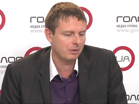 Эксперт по энергетике Марунич: Крымская энергосистема остается частью украинской, и если из-за блокады валить столбы, может случиться беда у нас