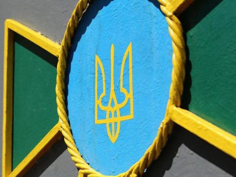 Россиянин попросил убежища в Украине во время паспортного контроля в поезде 