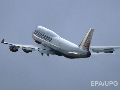 Мининфраструктуры: С 25 октября Украина полностью прекращает воздушное сообщение с Россией