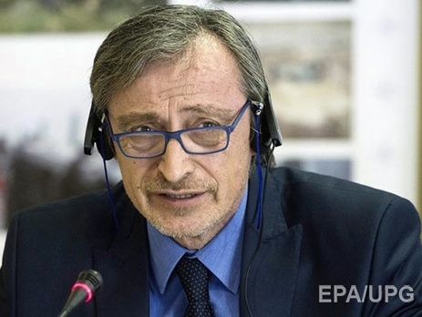 Министр обороны Чехии обвинил Россию в причастности к миграционному кризису