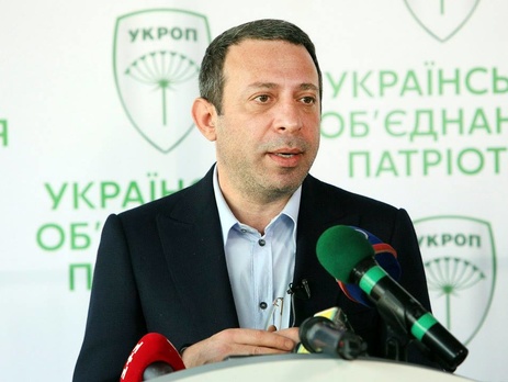 Корбан: Захарченко на закрытом совещании заявил о вербовке желающих поехать в Сирию