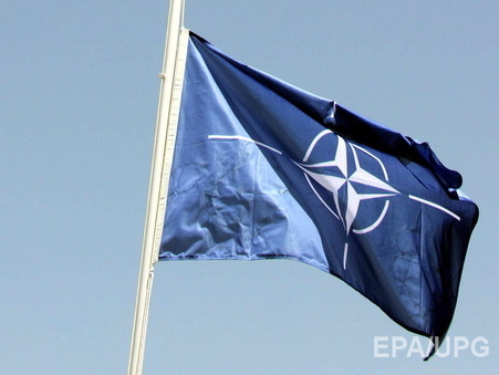 Парламентская ассамблея НАТО в полном составе поддержала резолюцию о солидарности с Украиной