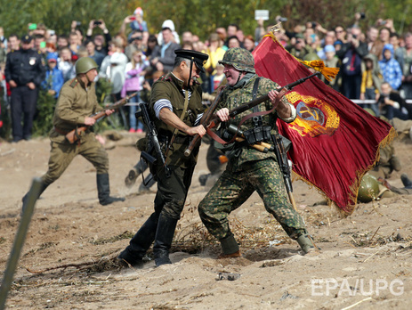 Минобороны РФ создает научную роту для разоблачения фальсификаторов военной истории – СМИ