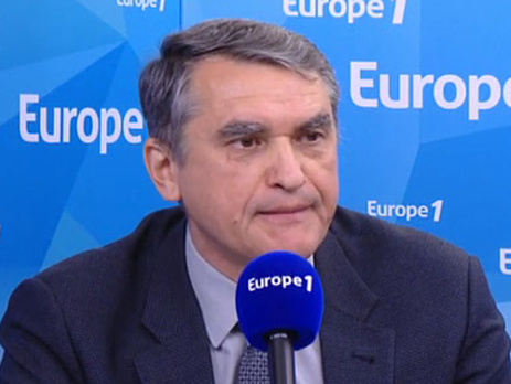 Посол Украины во Франции призывает местное издательство изменить атлас, в котором Крым указан частью РФ