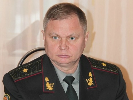 Кабмин назначил Дубляна заместителем министра обороны