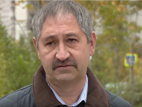 Военный эксперт Гольц: Выход для Украины – принять ситуацию 