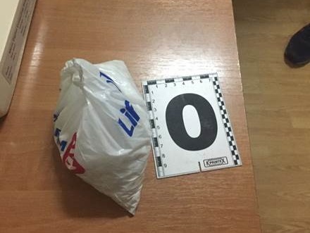 СБУ ликвидировала канал поставки в Украину псевдоэфедрина