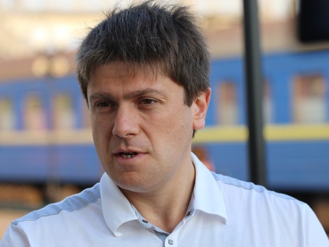 Нардеп Винник: Мы никогда не скрывали, что замораживание конфликта на Донбассе идет на пользу Украине