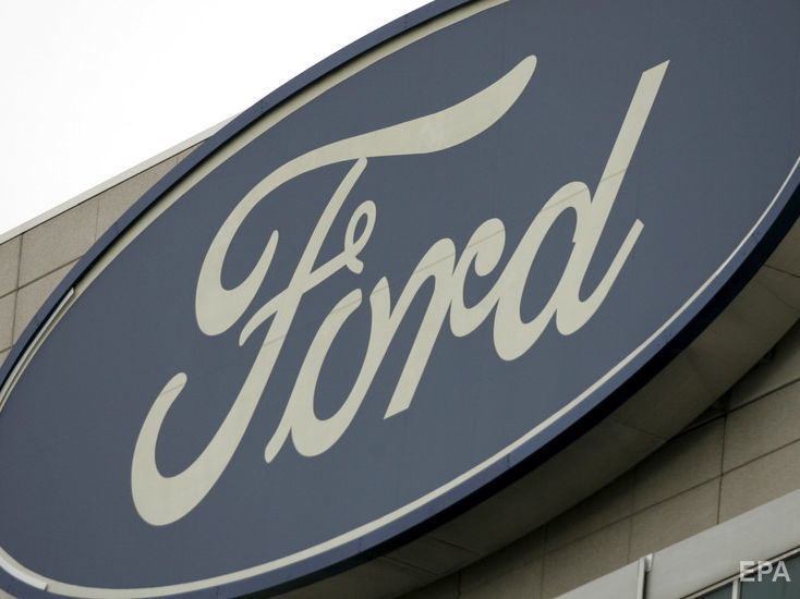 ﻿Brexit. Сьогодні Ford оголосить про закриття свого заводу в Британії – ЗМІ