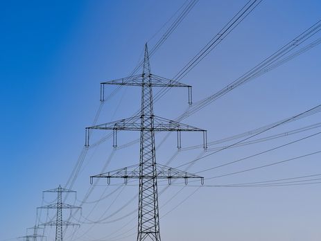 ﻿227 населених пунктів в Україні залишилися без світла через негоду – ДСНС