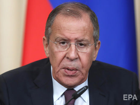 Лавров заявил, что Керри в 2014 году предлагал провести еще один 