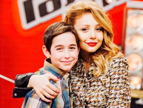 Вышел клип финалиста 