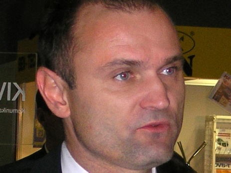 Полиция задержала бывшего главу МВД Чехии по подозрению в коррупции – СМИ