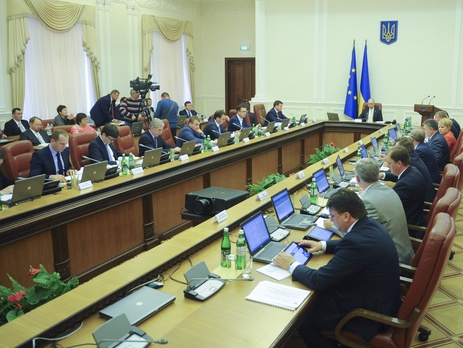 Правительство приняло постановление о моратории на проверки СМИ в период выборов