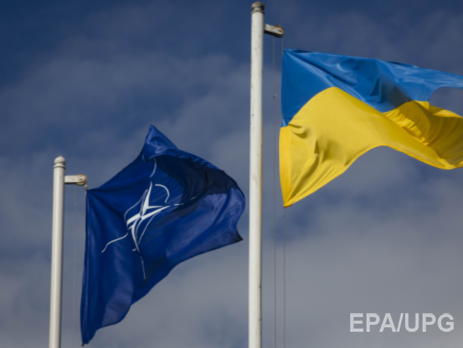 Опубликован полный текст резолюции солидарности с Украиной, принятой НАТО