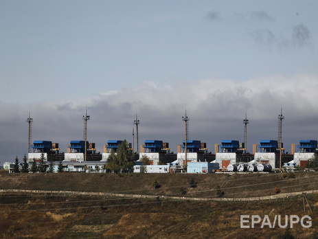 Саудовская Аравия вытесняет Россию с польского рынка нефти