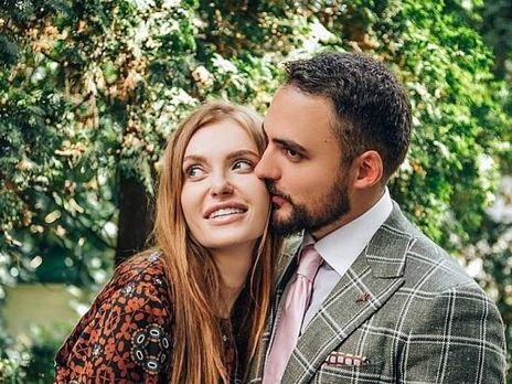 Слава и Эдгар Каминские разводятся