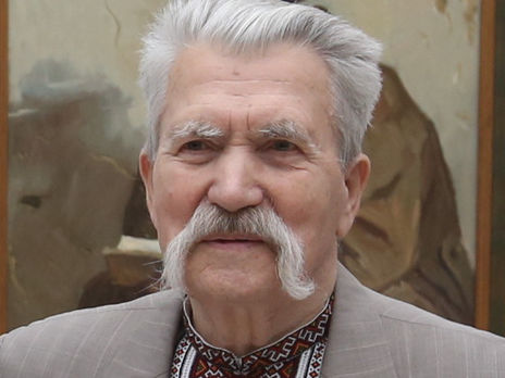 Рада увековечила память Левка Лукьяненко