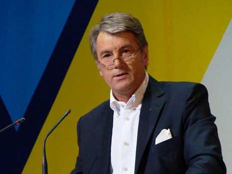 Адвокат Ющенко назвал дело против экс-президента абсурдом и ахинеей