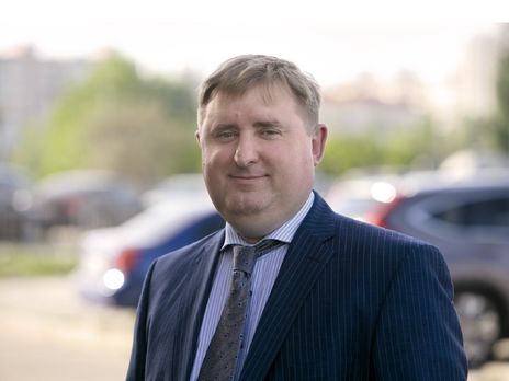 Кабмин назначил экс-главу Проектного офиса по внедрению энергореформы Евдокимова директором госпредприятия 