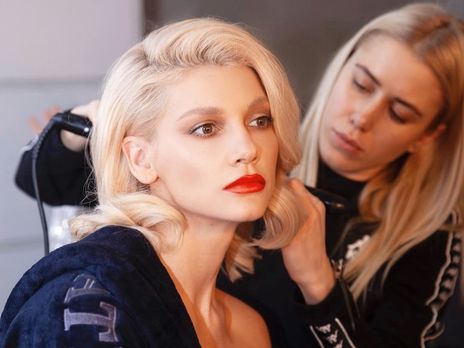 Экс-участница 