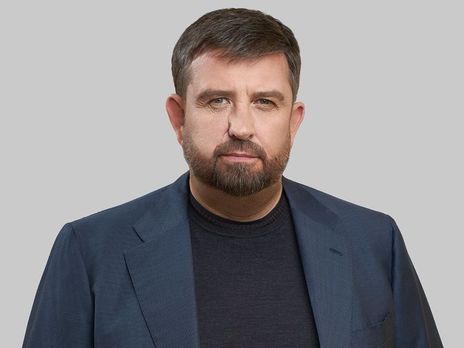 Нардеп Недава вышел из Блока Петра Порошенко