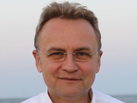 Садовый: Minsk is dead. Нам нужен украинский формат переговоров