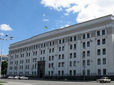 Облсоветы Луганска и Днепропетровска требуют наказать виновных в эскалации конфликта