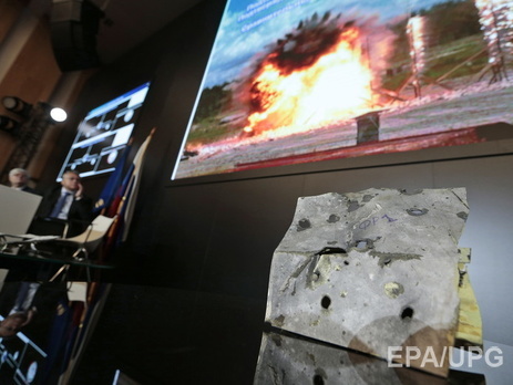 Журналист Хиггинс: Самое интересное у 