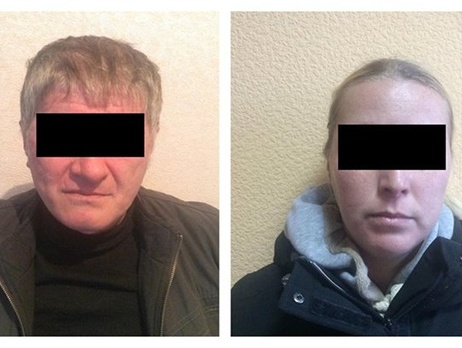 Аброськин: Спецгруппа МВД задержала двух жителей Артемовска, собиравших данные для террористов