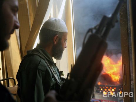 Reuters: Армия Асада при поддержке российских военных готовит наступление на Алеппо