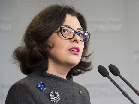 Вице-спикер Рады Сыроед: Без изменений в Конституцию отставка судейского корпуса невозможна