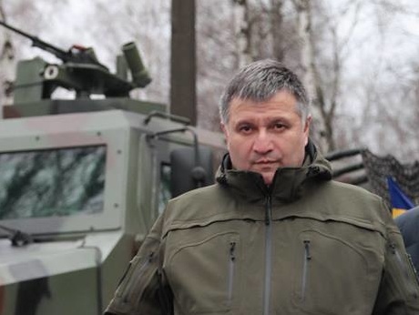 Аваков: Нынешний мир на Донбассе – напряжение отложенных сражений