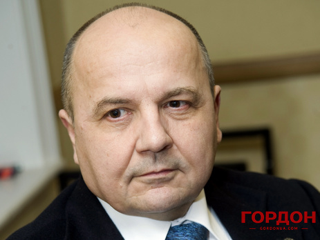 Суворов: Украине надо тихонько создать ядерное оружие, а когда припечет, пожать плечами: ой, случайно вышло