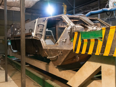 ﻿Прокуратура подала в суд на бюро 