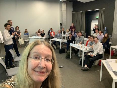 Супрун: Мы готовы сотрудничать с новым руководством Минздрава, если наша команда не останется