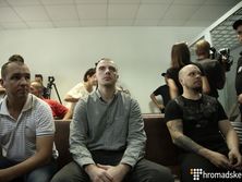 Вынесен приговор по делу Гандзюк, Климкин и Полторак остались министрами. Главное за день