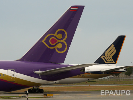 Singapore Airlines в 2018 году возобновит самый длинный беспосадочный рейс