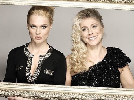 Мать Фреймут баллотируется в депутаты