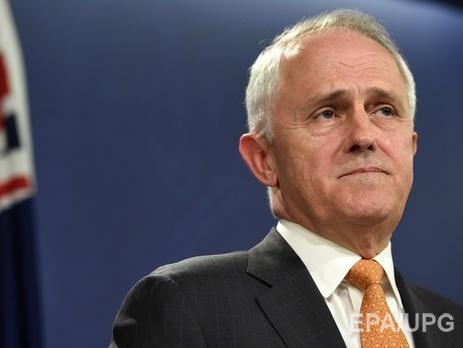 Премьер Австралии о расследовании катастрофы МН17: Мы не позволим России над нами издеваться