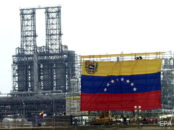 ﻿США посилили санкції проти Венесуели