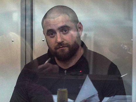 ГПУ намерена обжаловать изменение меры пресечения подозреваемому в организации убийства Сармата