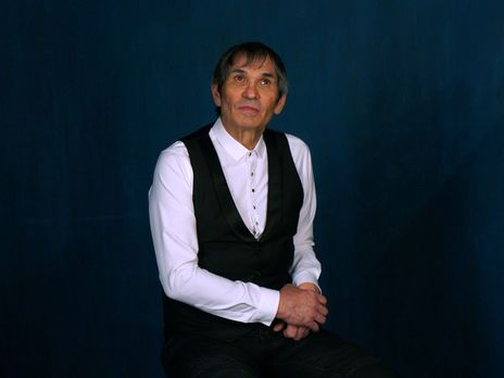 ﻿Алібасова ввели в медикаментозний сон