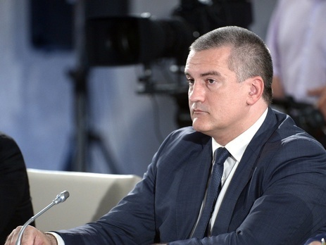 Аксенов вызвал в ринг Коломойского